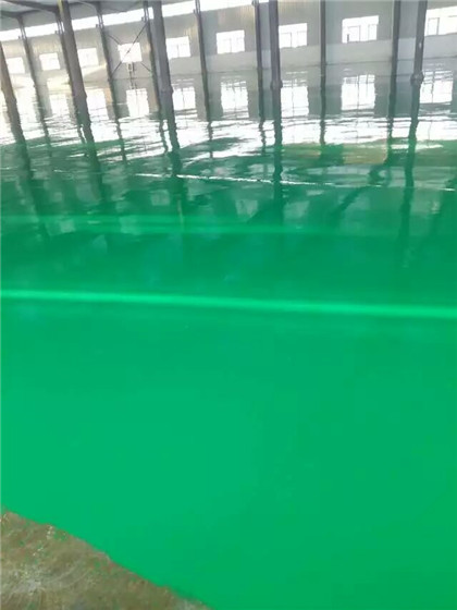 墨脱，我直接给你一份室外地坪漆翻新维修